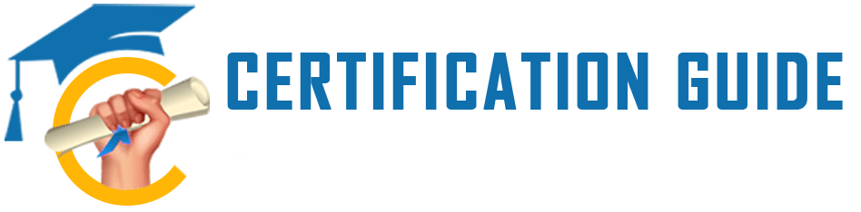 Certification Guide