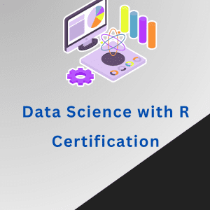 Data Science with R Certification usa