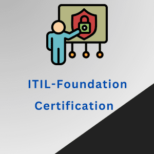 itil foundation certification usa