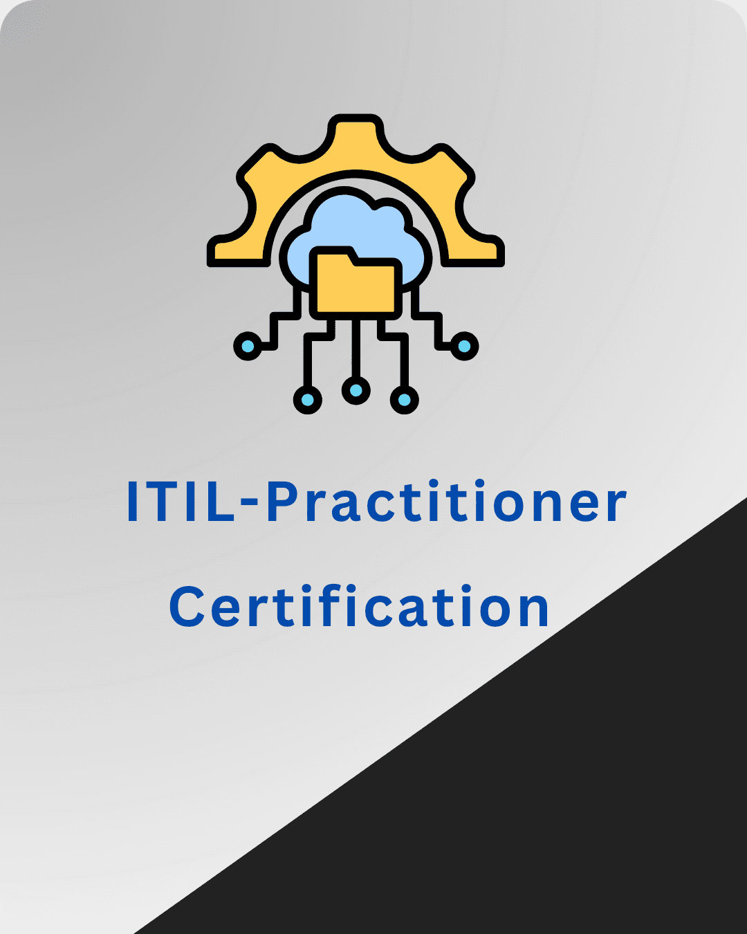 ITIL-Practitioner Certification Online Training in USA -(1080 x 1350 px) itil practitioner certification usa