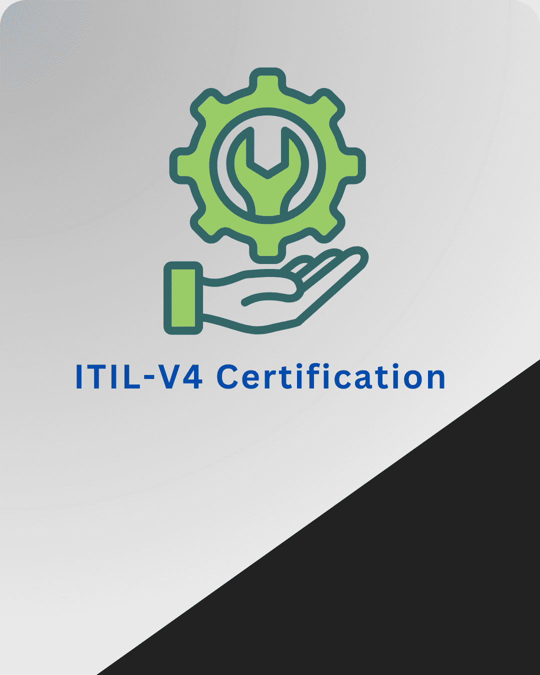 ITIL V4 Online Training in USA -(1080 x 1350 px) ITIL V4 Foundation Training certificate