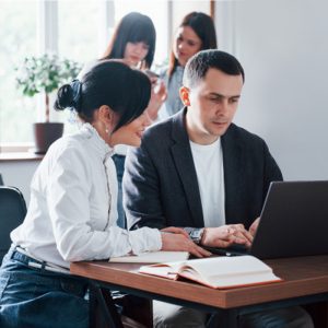 Business Case Writing Training