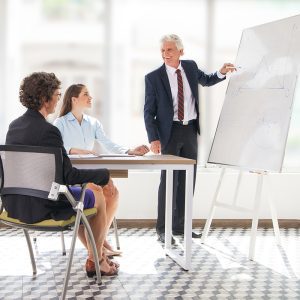 CAPM Certification Training Online Course Dashboard