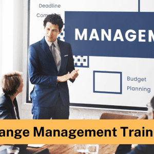 Change Management Training