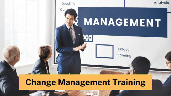 Change Management Training