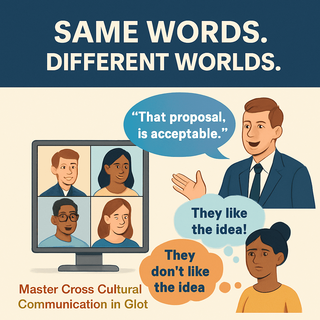 Conflict management training session with diverse professionals in USA office